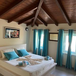 Budget King Room